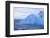 Iceberg-DLILLC-Framed Photographic Print