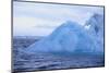 Iceberg-DLILLC-Mounted Photographic Print