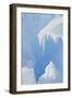 Iceberg-DLILLC-Framed Photographic Print