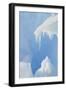 Iceberg-DLILLC-Framed Photographic Print