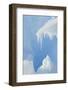 Iceberg-DLILLC-Framed Photographic Print