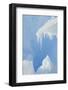 Iceberg-DLILLC-Framed Photographic Print