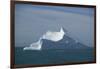 Iceberg-DLILLC-Framed Photographic Print