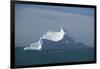 Iceberg-DLILLC-Framed Photographic Print