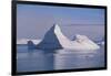 Iceberg-DLILLC-Framed Photographic Print