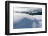 Icebergs Along the Coastline of Ilulissat, Greenland, Denmark, Polar Regions-Sergio Pitamitz-Framed Photographic Print