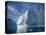 Icebergs, Antarctica, Polar Regions-Renner Geoff-Stretched Canvas