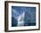 Icebergs, Antarctica, Polar Regions-Renner Geoff-Framed Photographic Print