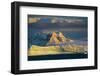 Icebergs, Antarctica-Art Wolfe-Framed Photographic Print