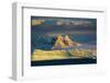 Icebergs, Antarctica-Art Wolfe-Framed Photographic Print