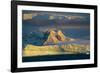 Icebergs, Antarctica-Art Wolfe-Framed Photographic Print