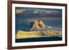 Icebergs, Antarctica-Art Wolfe-Framed Photographic Print