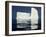 Icebergs, Disko Bay, Greenland, August 2009-Jensen-Framed Photographic Print