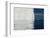 Icebergs, Disko Bay, Greenland, August 2009-Jensen-Framed Photographic Print