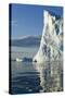 Icebergs in Disko Bay-null-Stretched Canvas