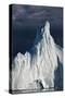 Icebergs in Disko Bay-null-Stretched Canvas