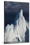 Icebergs in Disko Bay-null-Stretched Canvas