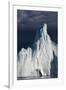 Icebergs in Disko Bay-null-Framed Photographic Print