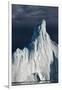 Icebergs in Disko Bay-null-Framed Photographic Print