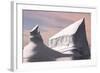 Icebergs in Greenland-Françoise Gaujour-Framed Photographic Print