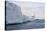 Icebergs in Ilulissat Icefjord, Greenland, Denmark, Polar Regions-Sergio Pitamitz-Stretched Canvas