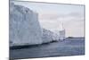 Icebergs in Ilulissat Icefjord, Greenland, Denmark, Polar Regions-Sergio Pitamitz-Mounted Photographic Print