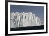 Icebergs in Ilulissat Icefjord, Greenland, Denmark, Polar Regions-Sergio Pitamitz-Framed Photographic Print