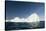 Icebergs in Ilulissat Icefjord, Greenland, Denmark, Polar Regions-Sergio Pitamitz-Stretched Canvas