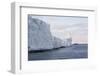 Icebergs in Ilulissat Icefjord, Greenland, Denmark, Polar Regions-Sergio Pitamitz-Framed Photographic Print