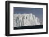 Icebergs in Ilulissat Icefjord, Greenland, Denmark, Polar Regions-Sergio Pitamitz-Framed Photographic Print