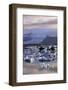 Icebergs in Jokulsarlon Lagoon-Paul Souders-Framed Photographic Print