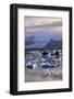 Icebergs in Jokulsarlon Lagoon-Paul Souders-Framed Photographic Print