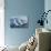 Icebergs in the Antarctic Sound-null-Photographic Print displayed on a wall