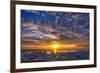 Icebergs-Jokulsarlon Glacial Lagoon, Breidamerkurjokull Glacier, Vatnajokull Ice Cap, Iceland-Ragnar Th Sigurdsson-Framed Photographic Print