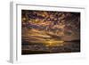 Icebergs-Jokulsarlon Glacial Lagoon, Breidamerkurjokull Glacier, Vatnajokull Ice Cap, Iceland-Ragnar Th Sigurdsson-Framed Photographic Print