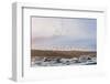 Icebergs, Jokulsarlon, Iceland-Arctic-Images-Framed Photographic Print