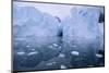 Icebergs Reflected in the Sea-DLILLC-Mounted Photographic Print