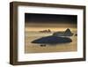 Icebergs, Saqqaq, Greenland, August 2009-Jensen-Framed Photographic Print