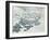 Icebound, C.1889-John Henry Twachtman-Framed Giclee Print