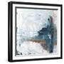 Iceburg-Ann Tygett Jones Studio-Framed Giclee Print