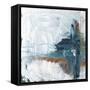 Iceburg-Ann Tygett Jones Studio-Framed Stretched Canvas