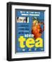 Iced Tea, USA, 1950-null-Framed Giclee Print