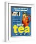 Iced Tea, USA, 1950-null-Framed Giclee Print