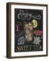 Iced Tea-Fiona Stokes-Gilbert-Framed Giclee Print