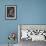 Iced Tea-Fiona Stokes-Gilbert-Framed Giclee Print displayed on a wall