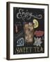 Iced Tea-Fiona Stokes-Gilbert-Framed Giclee Print