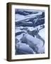 Icefall-Thonig-Framed Photographic Print