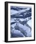 Icefall-Thonig-Framed Photographic Print