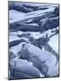 Icefall-Thonig-Mounted Photographic Print