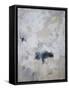 Icehouse-Tim Nyberg-Framed Stretched Canvas